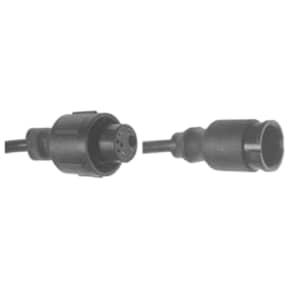 Transducers - Depth, Speed and Temperature