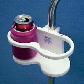 DOUBLE DRINK HOLDER