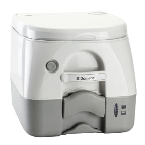 SaniPottie&#174; 970 Series Permanent Toilet