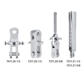 MKIV &amp; Cruising Unit 1 Toggles