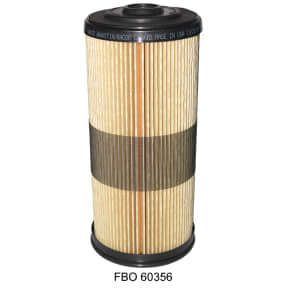 FBO-14 WATER SEPARATOR ELEMENT 10MIC