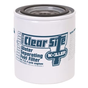 CLEAR SITE REPLACEMENT FILTER