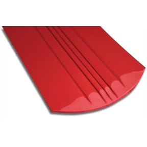 KEELGUARD 10FT RED