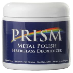 16OZ JAR PRISM POLISH