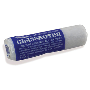 Glasskoter Solvent Resistant Roller Cover