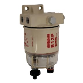 FUEL/WATER SEPARATOR 30MIC