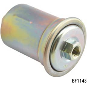 BF1148 - In-Line Fuel Filter