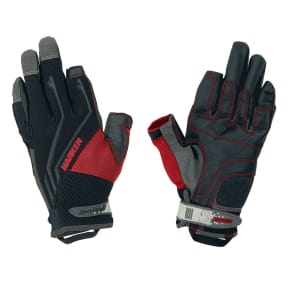 Harken Reflex Sailing Gloves