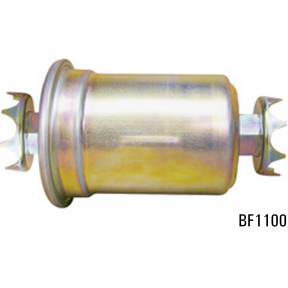 BF1100 - In-Line Fuel Filter