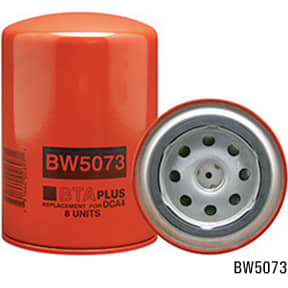 BW5073 - Coolant Spin-on