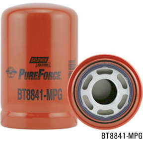 BT8841-MPG - Hydraulic Spin-on