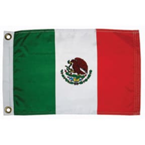 12INX18IN MEXICO FLAG