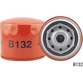 B132 - Lube Spin-on