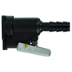 5/16IN FNPT TANK CONNECTOR J/E