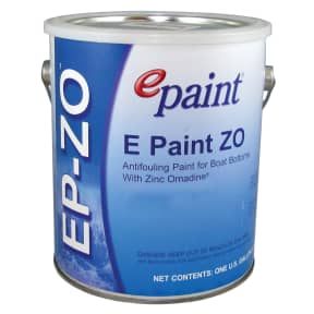 EP-Z0 Ablative Antifouling Paint