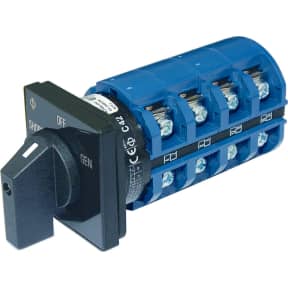 Terminal Block Jumpers, Jumpers for 2500 Series Terminal Blocks