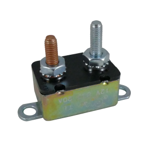 30055-20-bp of Cole Hersee Type-I Circuit Breaker