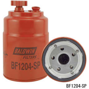 BF1204-SP - Fuel/Water Separator