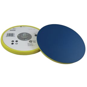 Stikit 6" Firm Low-Profile Disc Pad