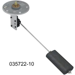 Stainless Fuel Water Separator Bracket