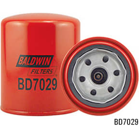 BD7029 - Lube Spin-on