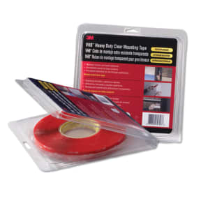 VHB&trade; Doubled Sided Foam Tapes