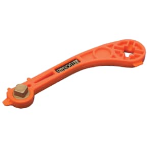 Plugmate&trade; Garboard Wrench