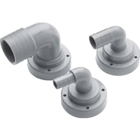 Replacement Rigid Water Tank Nipples