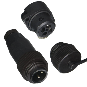 006805801 of Hella Waterproof Plug and Socket
