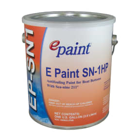 antifouling paint
