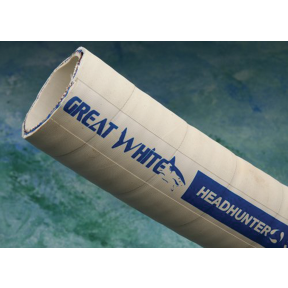 2IN GREAT WHITE PREMIUM WATER HOSE