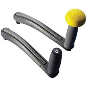 One Touch Winch Handles