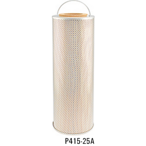 P415-25A - Lube Element