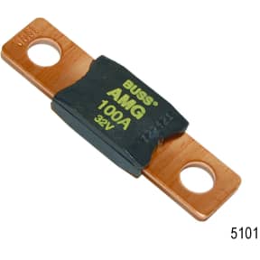 SEA - Mega Style - Fuses, 125A