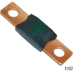 SEA - Mega Style - Fuses, 125A