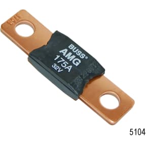 SEA - Mega Style - Fuses, 125A