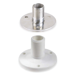 1IN SS FLANGE ANTENNA MT