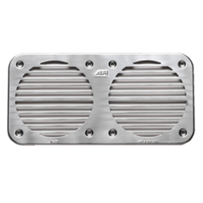 SS GRILL F/11058 HORN
