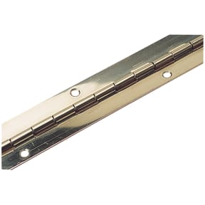 36IN STAINLESS PIANO HINGE