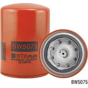 BW5075 - Coolant Spin-on