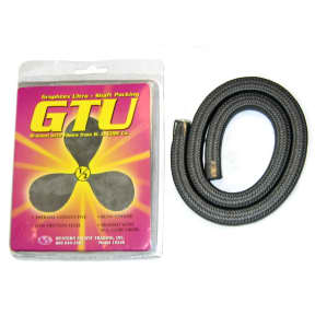 GTU - Graphtex Ultra Shaft Packing