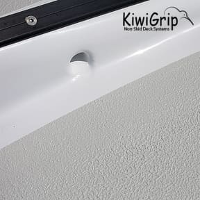 KiwiGrip Non-Skid Coating