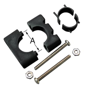 Wholesale boat rail clamp For Different Vessels Available 