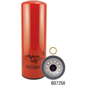 BD7250 - Lube Spin-on