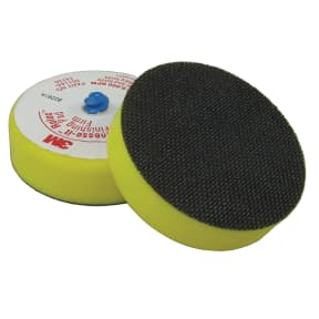 Finesse-It&trade; Roloc&trade; Finishing Disc Pad