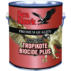 Tropikote Biocide Plus&trade;