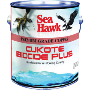 Cukote Biocide Plus&trade;