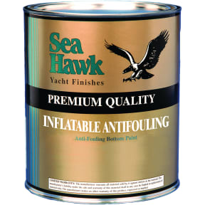 1775 Inflatable Antifouling Paint