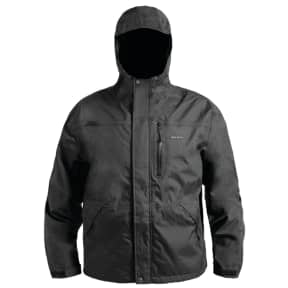 Grundens Weather-Boss Hooded Jacket