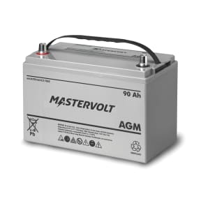 12V AGM Batteries